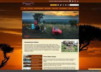 The 10 Best African Safari Tour Operators (With Reviews)