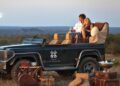 Luxury African Safari Packages